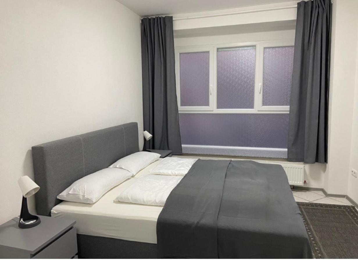 A.M.C. Ferienwohnung Karlstadt Eksteriør billede